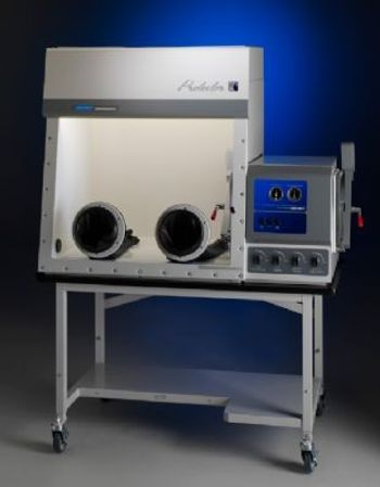 Labconco - Protector Controlled Atmosphere Glove Boxes