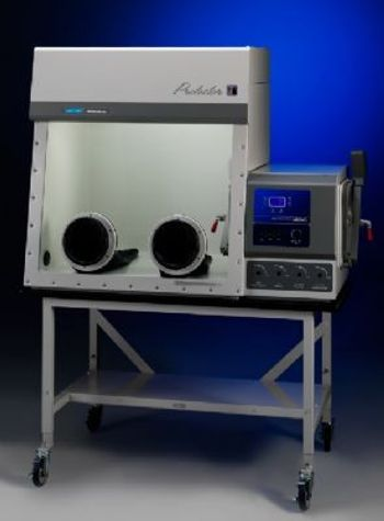 Labconco - Protector Filtered Glove Boxes