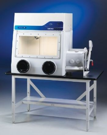 Labconco - XPert Weigh Boxes