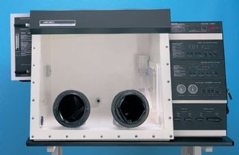 Labconco - Protector Controlled Atmosphere Glove Boxes (discontinued)