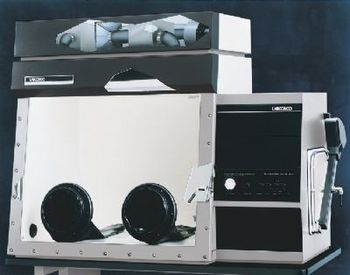 Labconco - Protector Multi-Hazard Glove Boxes