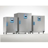 Thermo Scientific - Heratherm Advanced Protocol Security Ovens ...