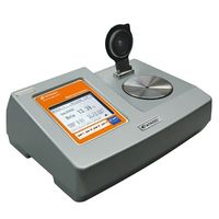 Atago - Digital Refractometers