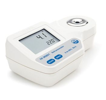 HANNA instruments - HI 96801