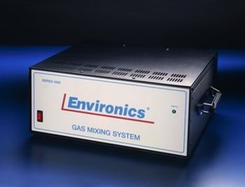 Environics - Series 4000