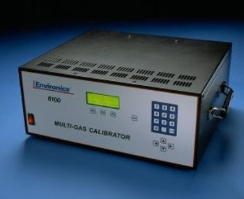Environics - Series 6100