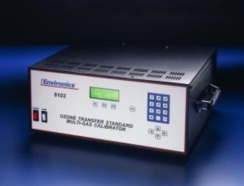 Environics - Series 6103