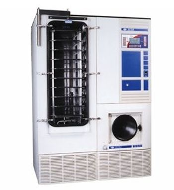 SP VirTis Genesis Pilot Freeze Dryer - Scientific Products