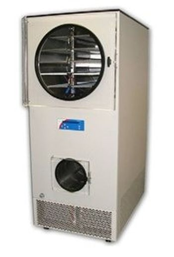 VirTis - General Purpose & Floral Freeze Dryer
