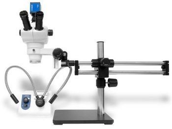 Scienscope Microscopes - Scienscope NZ-PK9-DPL