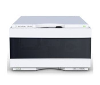 Agilent Technologies - 1260 Infinity Preparative Pump