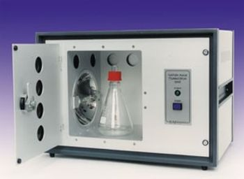 Exeter Analytical - Oxygen Flask Combustion Unit