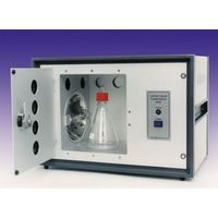 Exeter Analytical - Oxygen Flask Combustion Unit