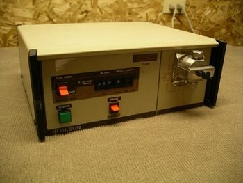 Gilson - 303