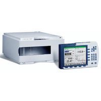 Agilent Technologies - 1200 Series Refractive Index Detector