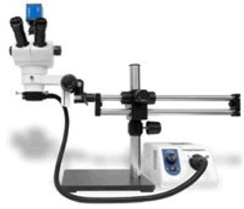 Scienscope Microscopes - Scienscope NZ-PK9-AN