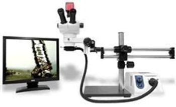 Scienscope Microscopes - Scienscope NZ-PK7-AN