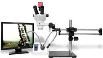 Scienscope Microscopes - Scienscope NZ-PK7-DPL