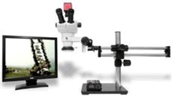 Scienscope Microscopes - Scienscope NZ-PK7-LED