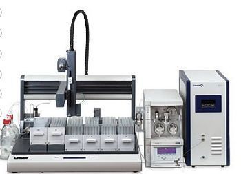 Gilson - GX-281 Liquid Handler