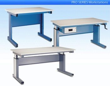 IAC Industries - Pro Series Cantilever
