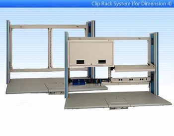 IAC Industries - Clip Rack System