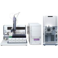 Gilson - LC/MS Purification Systems