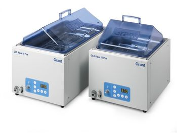 Grant Instruments - GLS Aqua Plus Series Manuals and Documents | Laboratory