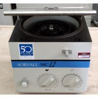 Sorvall - Micro MC12V