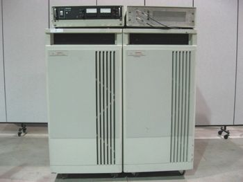 Varian - Unity 300 Wide Bore