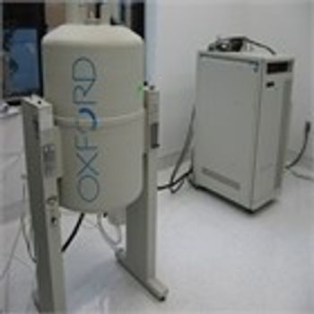 Varian - Gemini 2000