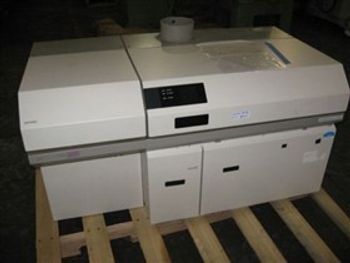 HP - 4500 ICP/MS