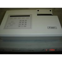 Dynex Technologies - MR5000