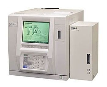 shima Shimadzu - TNM-1 TN Community, Manuals and Specifications | LabWrench