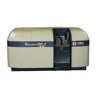 GBC Scientific - SavantAA Zeeman