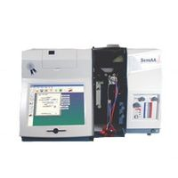 GBC Scientific - SensAA