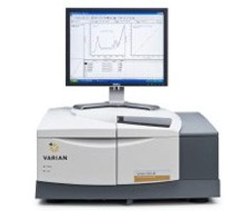 Agilent Technologies - 660