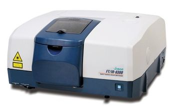 Jasco - 6000 Series