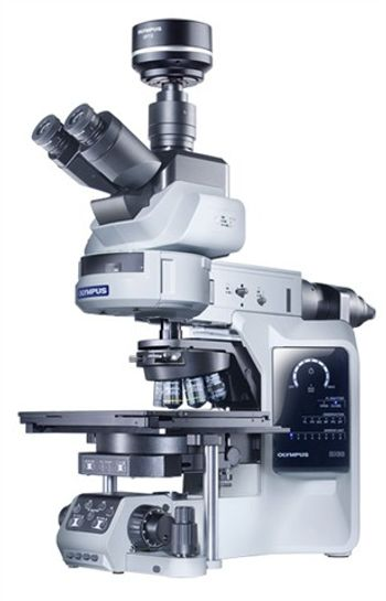 Olympus - BX63 Community, Manuals and Specifications | LabWrench