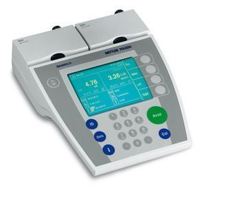 METTLER TOLEDO - S50/S80 SevenMulti