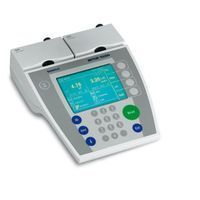METTLER TOLEDO - S50/S80 SevenMulti