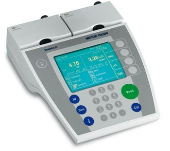 METTLER TOLEDO - S80-K SevenMulti