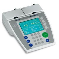 METTLER TOLEDO - S80-K SevenMulti
