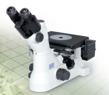 Nikon - Eclipse MA100