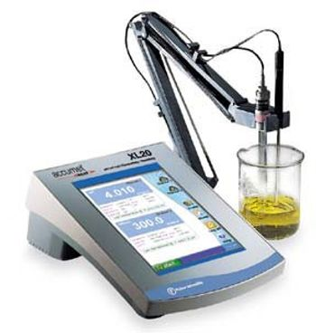 Fisher Scientific - XL20