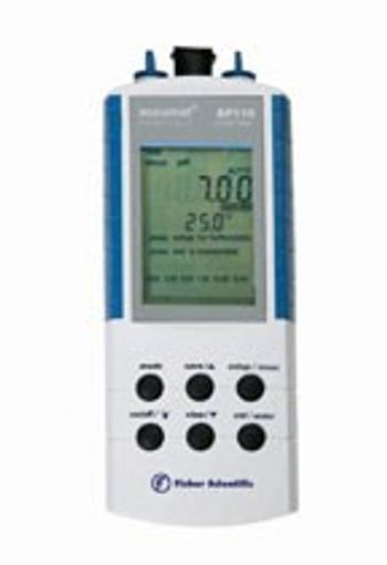 Fisher Scientific - AP110 and AP115