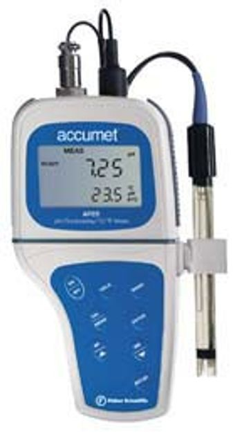 Fisher Scientific - AP85
