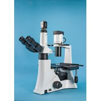 World Precision Instruments - Trinocular Inverted Microscope
