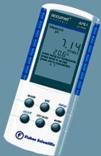 Fisher Scientific - AP60 Series