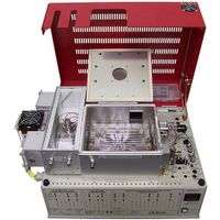 SRI Instruments - Heated Flash Vaporization Injector